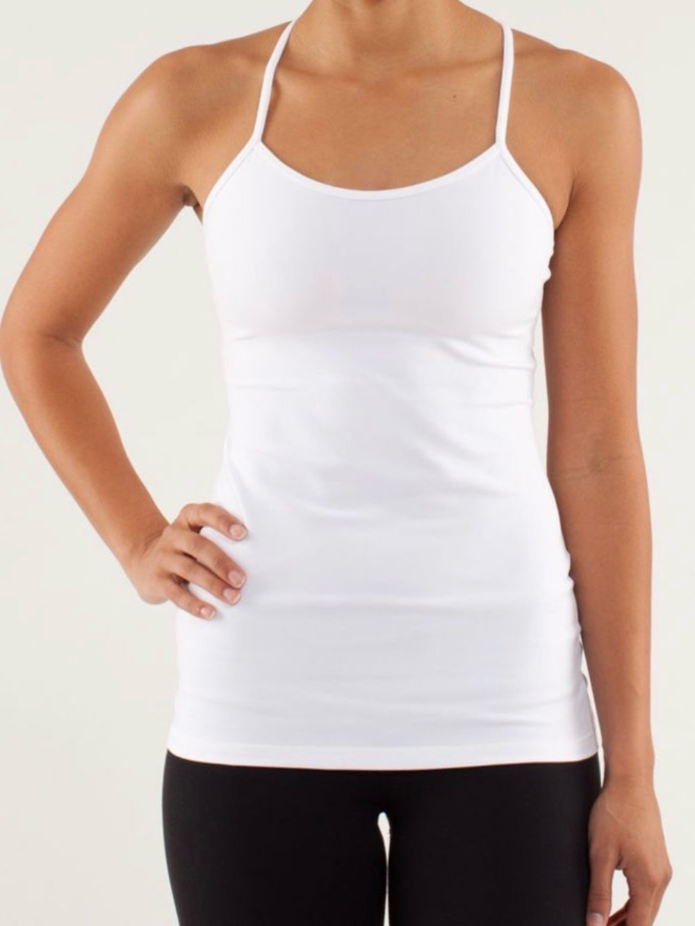 Lululemon Y Power Sports Top 6 (2)